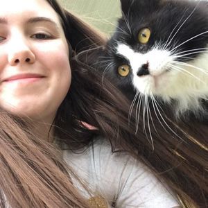 Meet your Posher, Kaylin